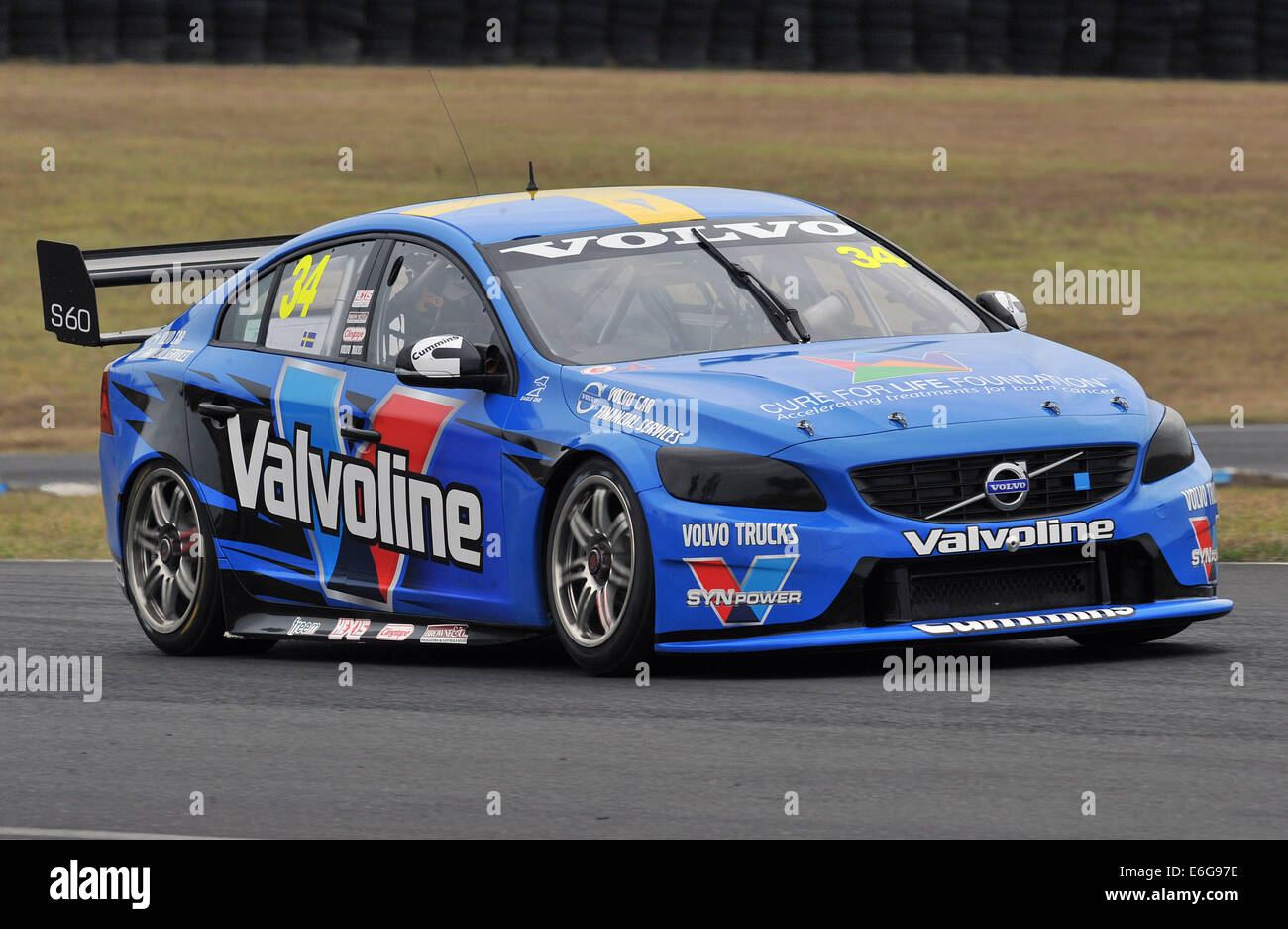 Fabian coulthard hi-res stock photography and images - Alamy