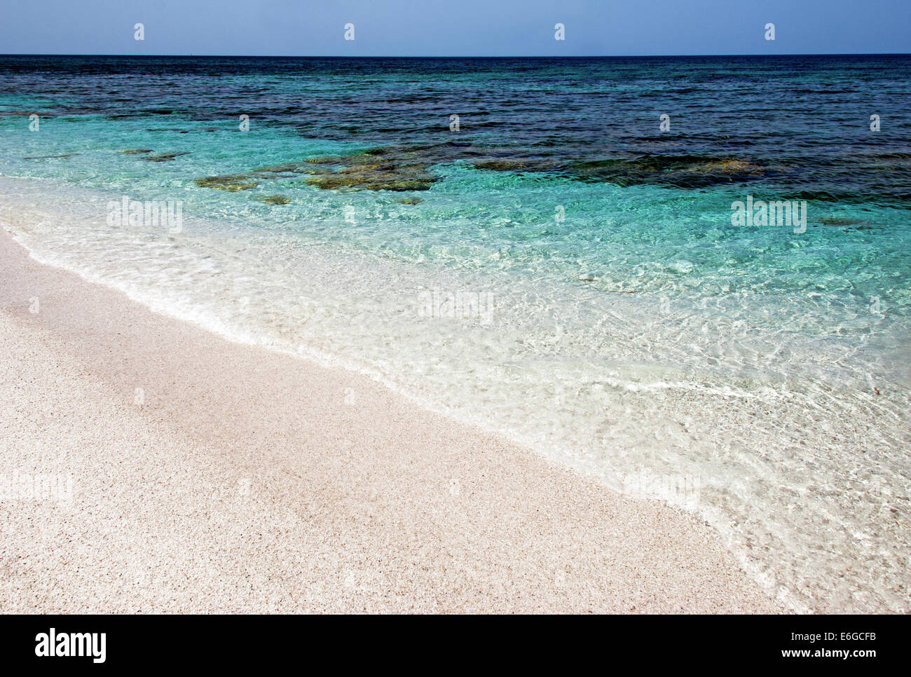 Premium Photo  Landscape at portoscuso and the coast of