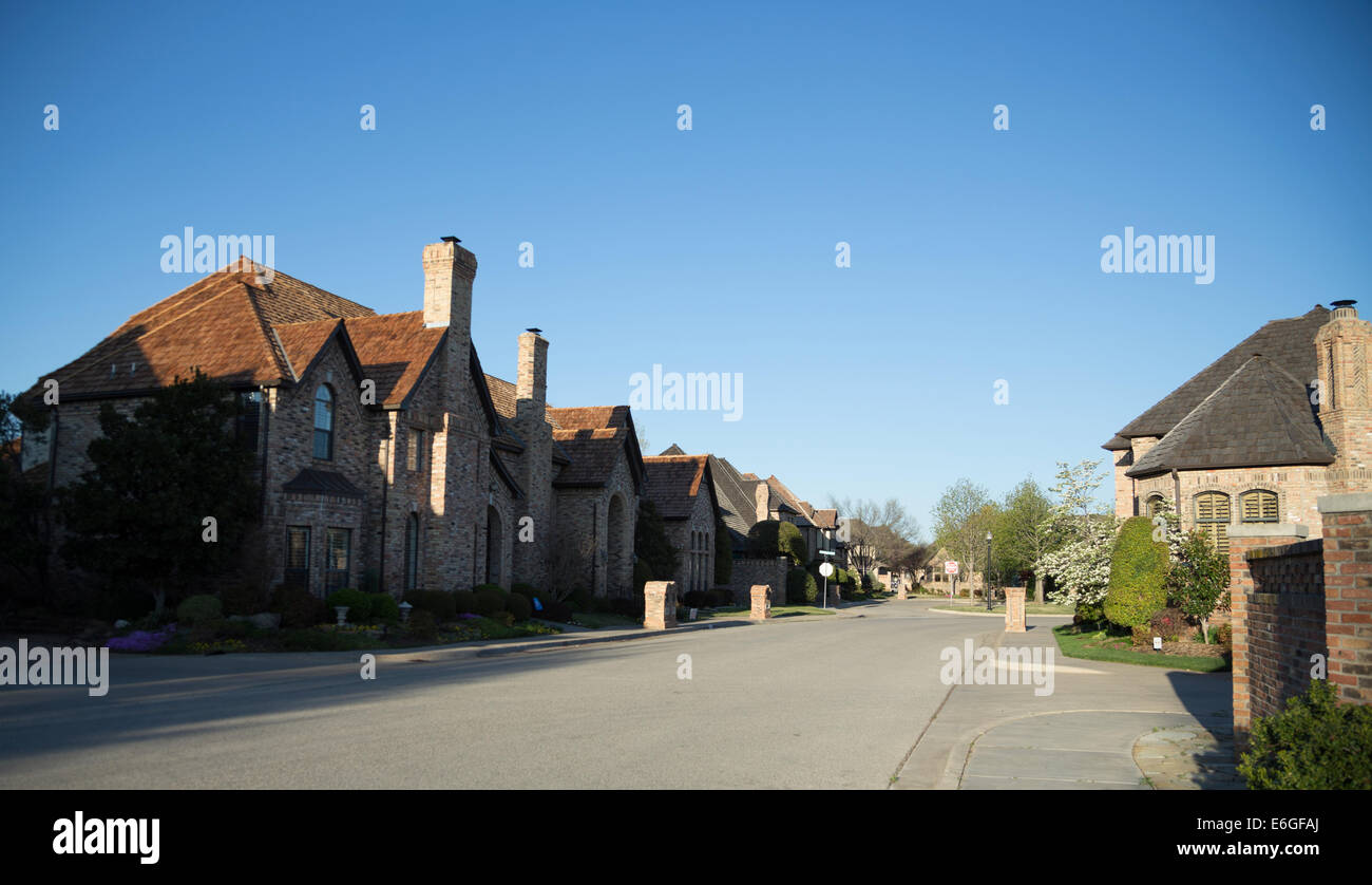Norman Oklahoma High Resolution Stock Photography and Images Alamy