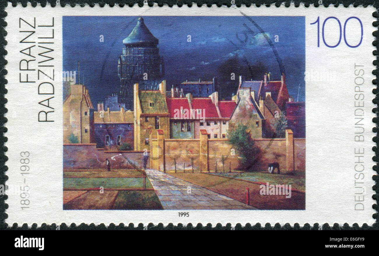 Franz Radziwill Stock Photos Franz Radziwill Stock Images Alamy