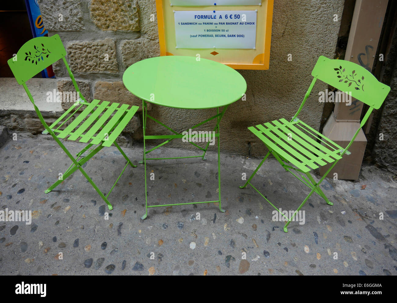 Sandwich shop france hires stock photography and images Alamy