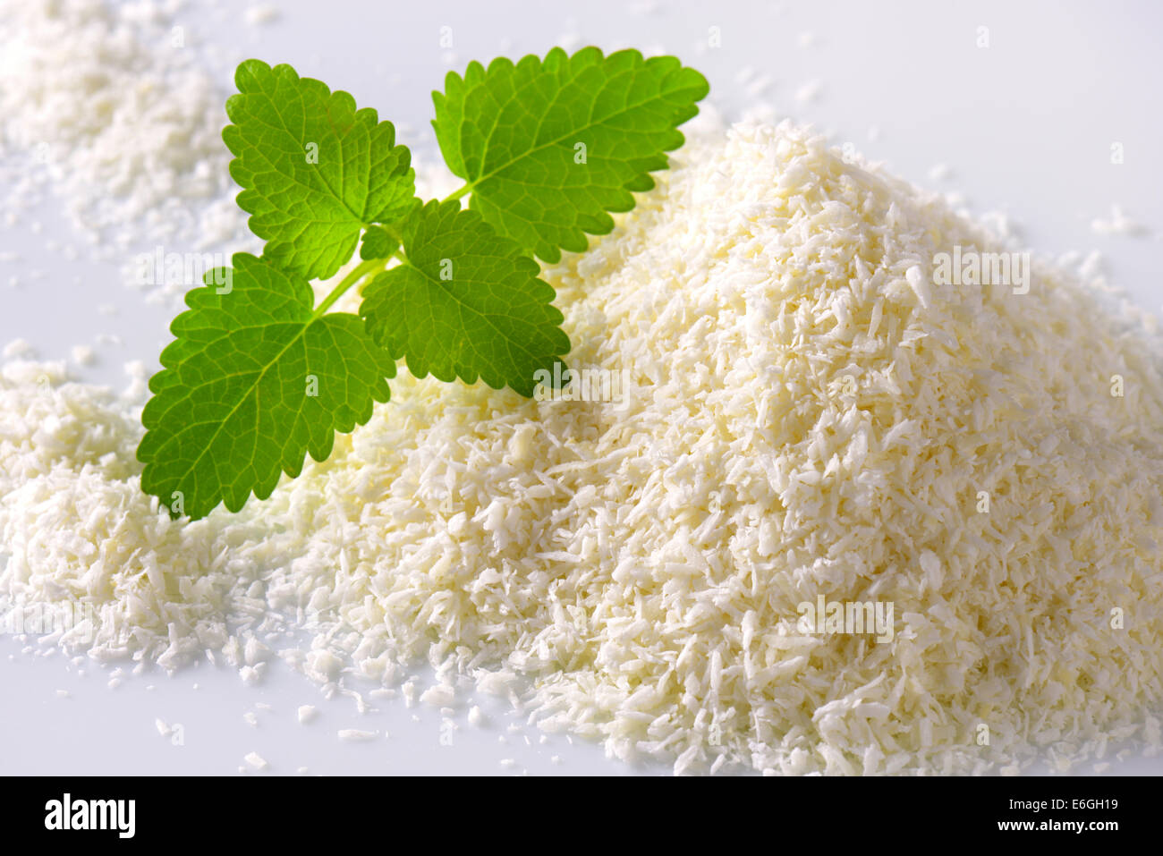 Coconut meat hires stock photography and images Alamy