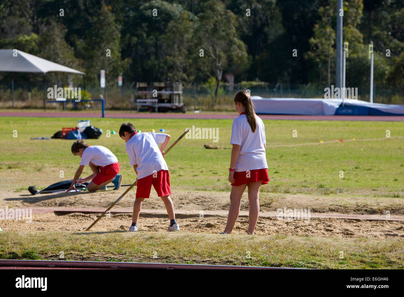 Narrabeen school hires stock photography and images Alamy