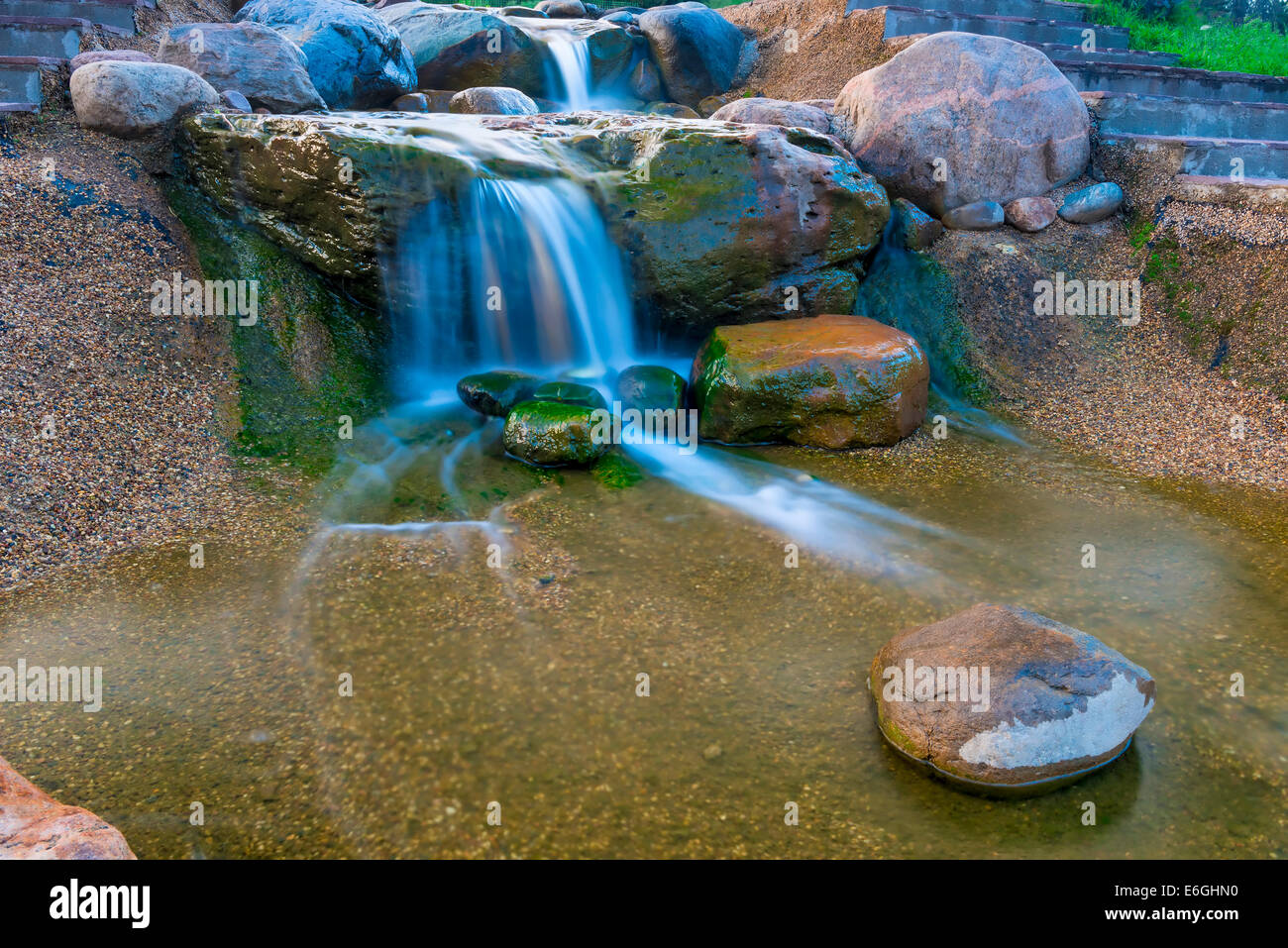Beautiful shot natural mountain hi-res stock photography and images - Alamy