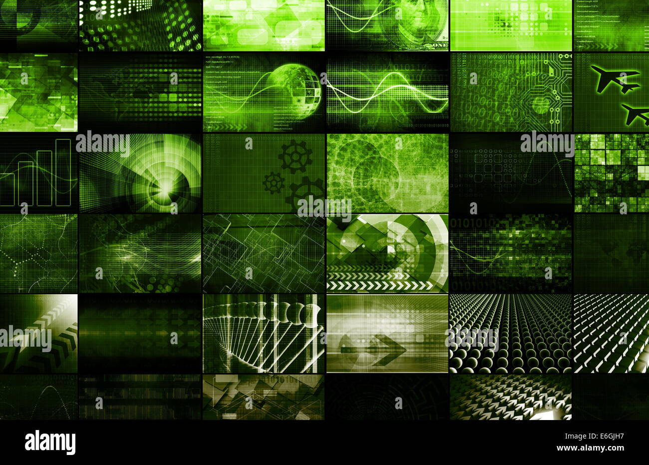 New emerging technology technologies hi-res stock photography and ...