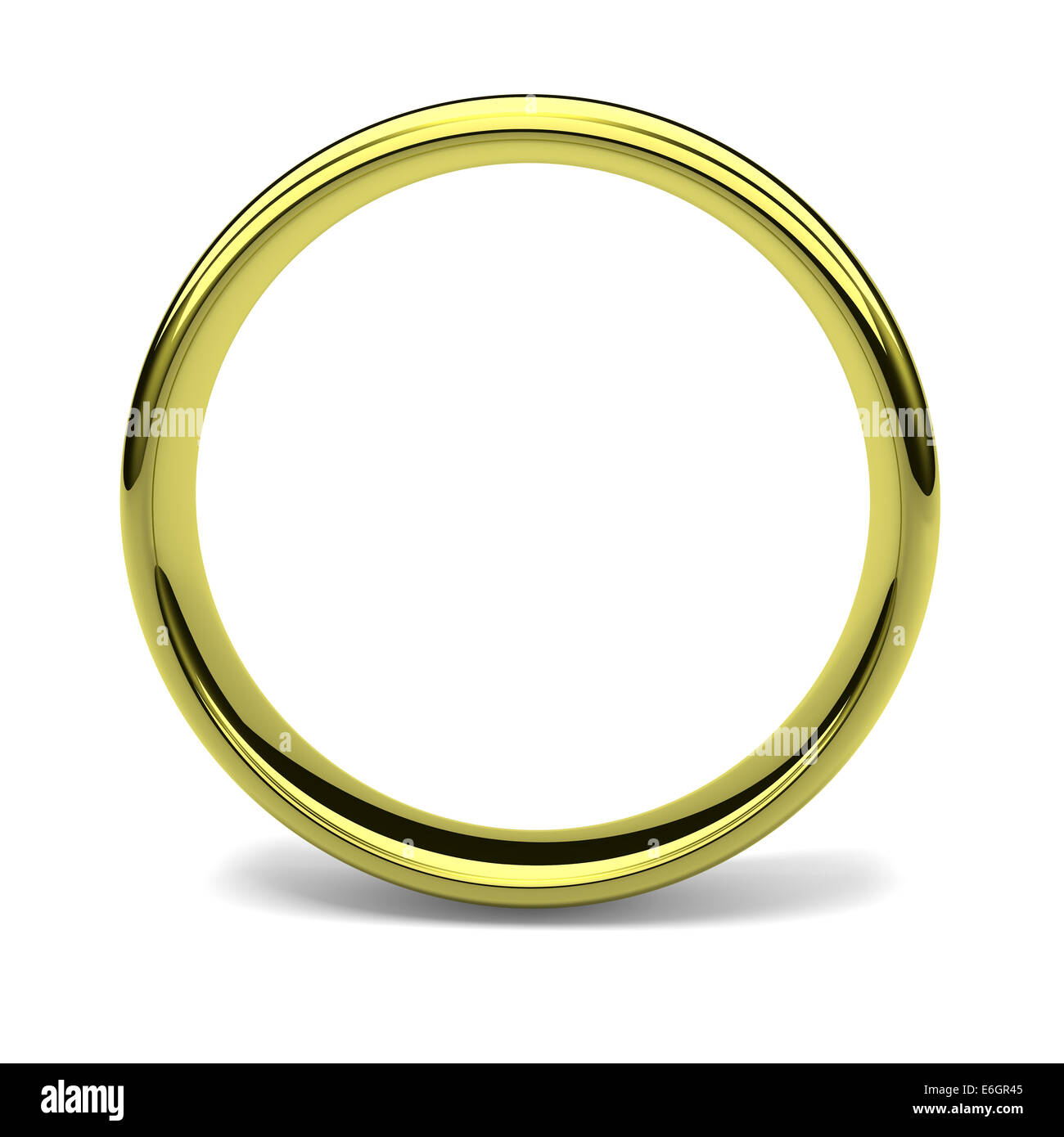Round white and gold frame, Material Bangle Ring Body piercing jewellery,  Golden Circle, label, gradual Change png | PNGEgg