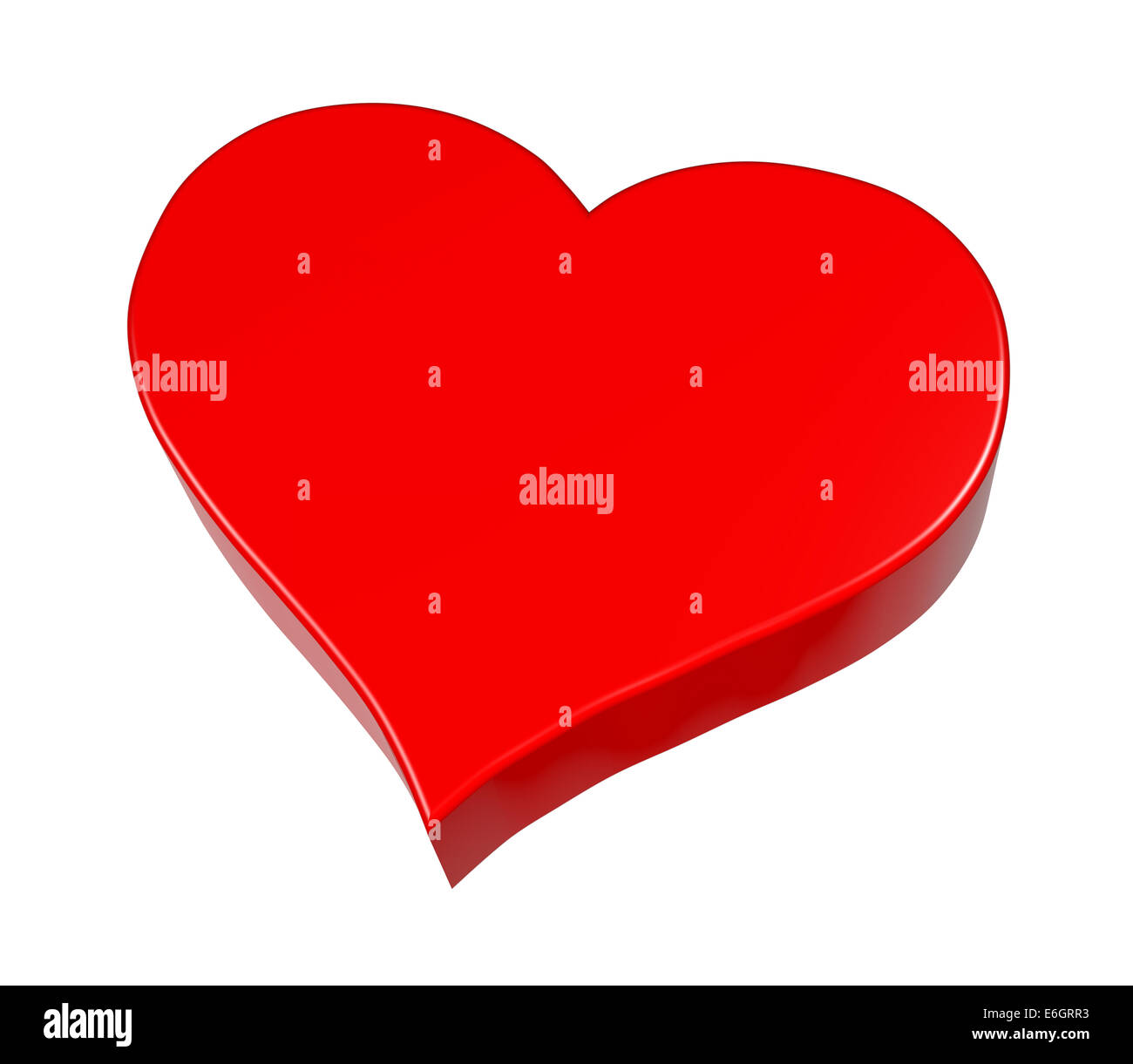 Ti amo Cut Out Stock Images & Pictures - Alamy