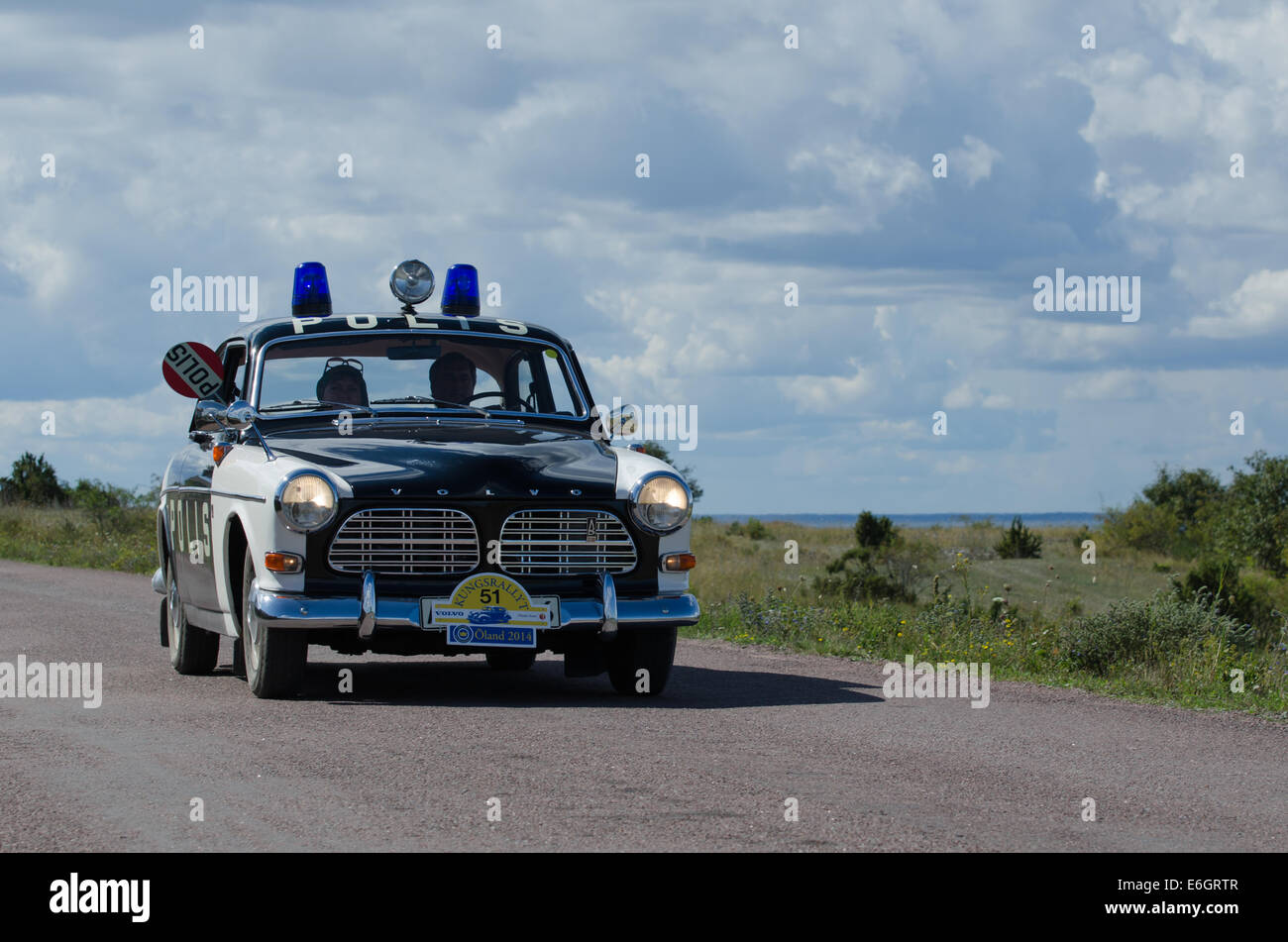 Volvo amazon hi-res stock photography and images - Alamy