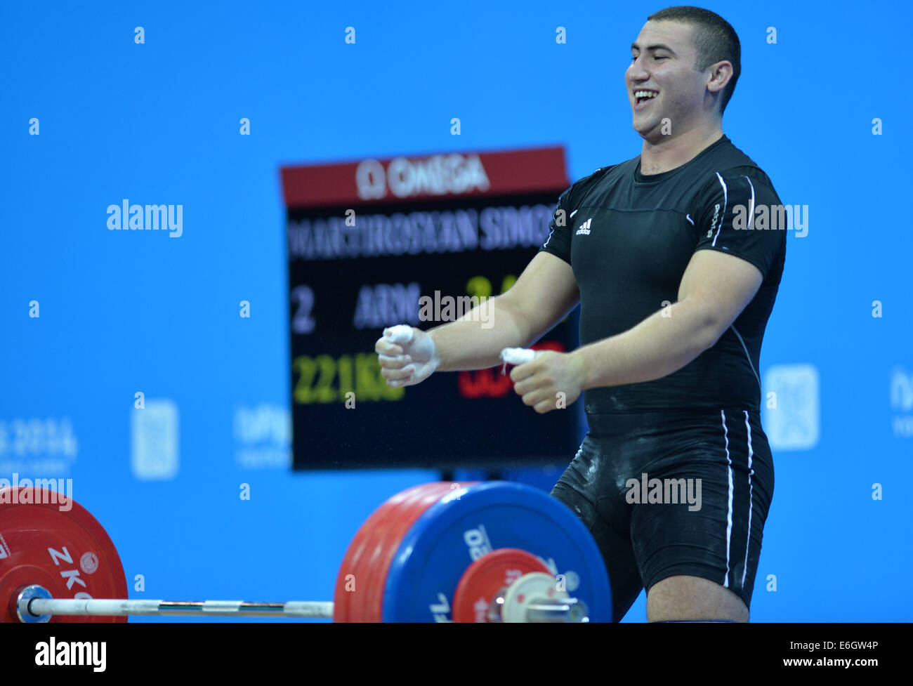 Simon martirosyan hires stock photography and images Alamy