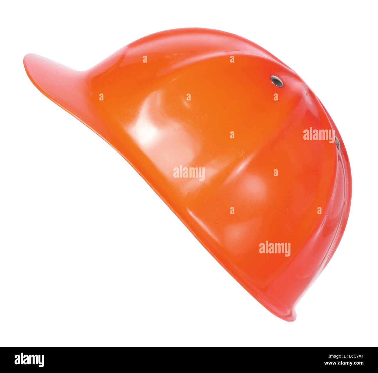 Toy Hard Hat Stock Photo Alamy