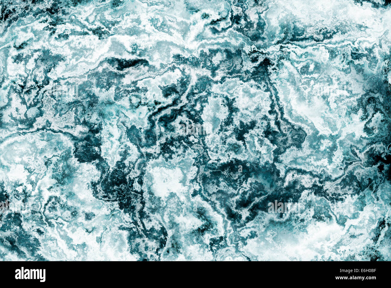 green marble texture background Stock Photo - Alamy