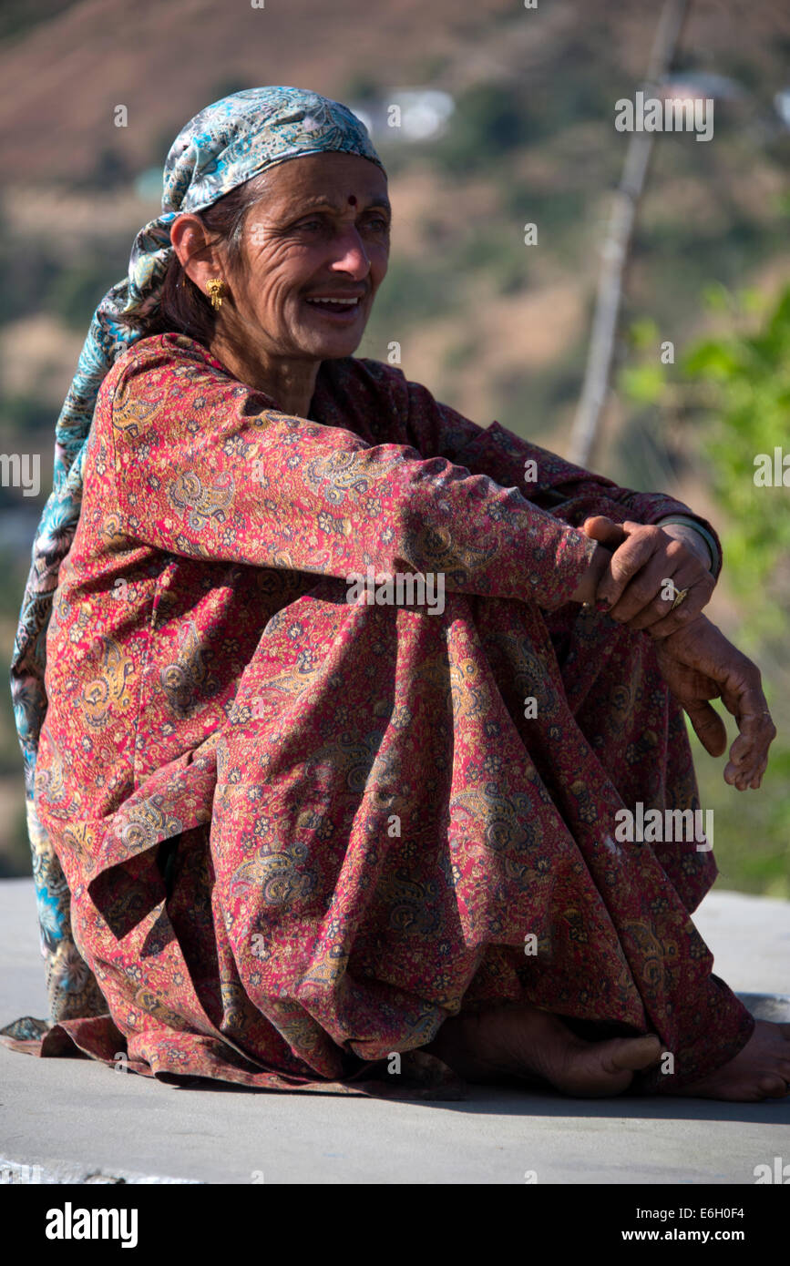 Indo aryan hi-res stock photography and images - Alamy
