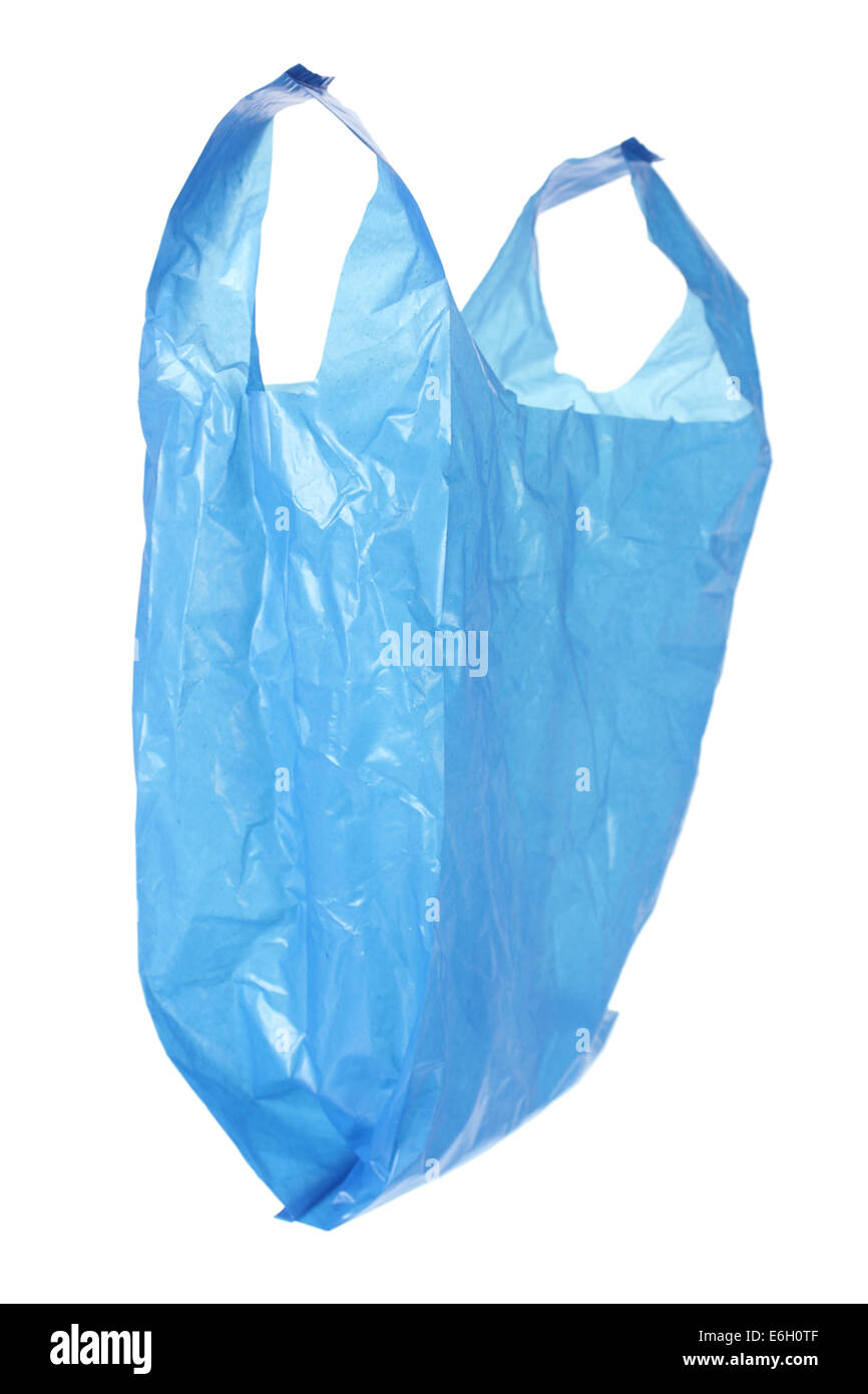 Plastic bag hi-res stock photography and images - Alamy