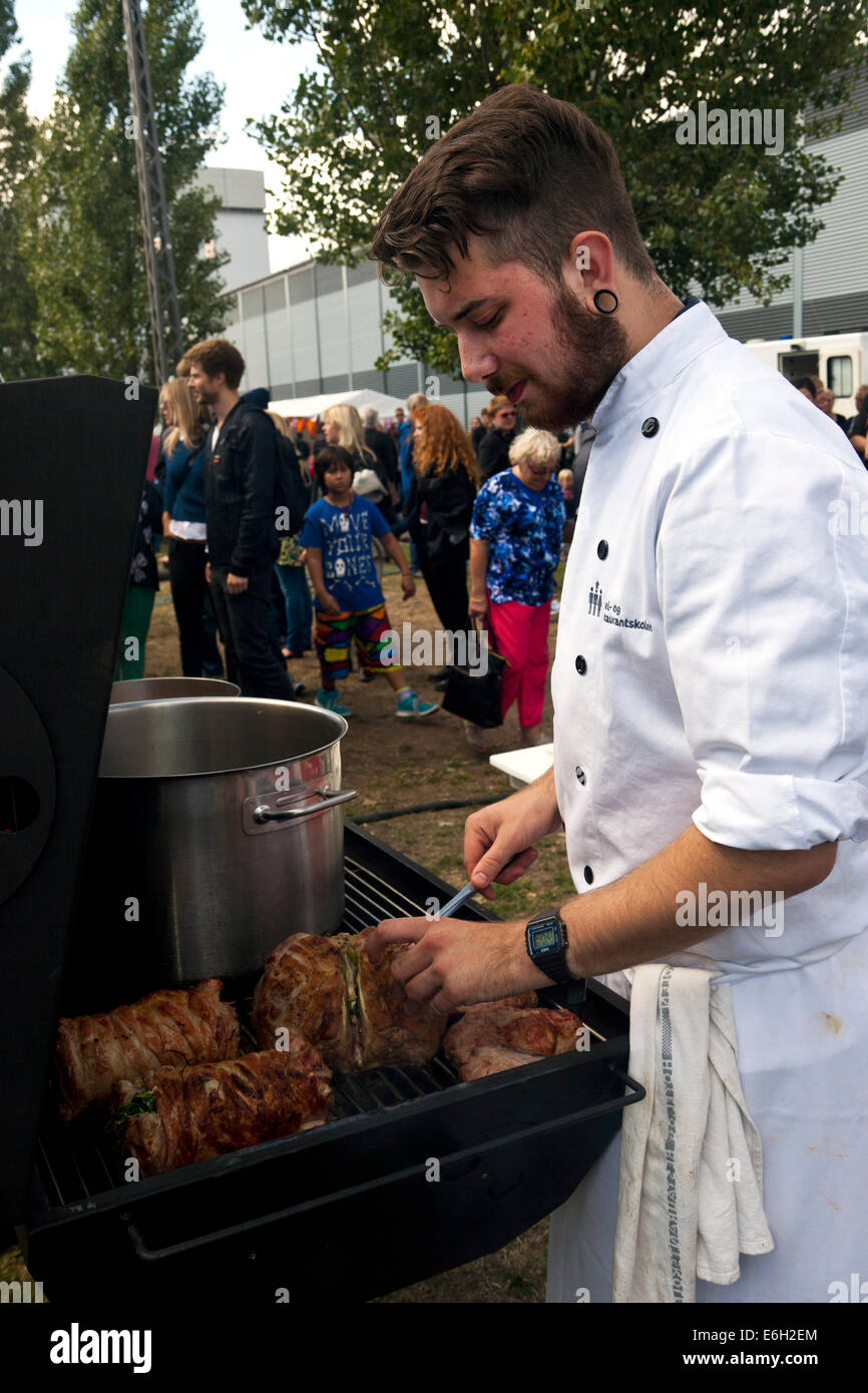 Gastronomic Experiences Hi res Stock Photography And Images Alamy