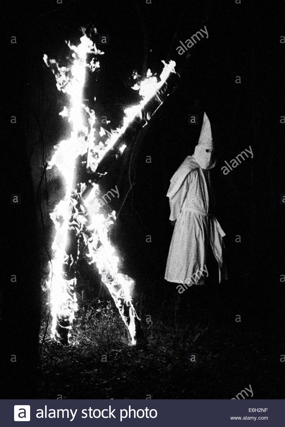 Vidor texas kkk