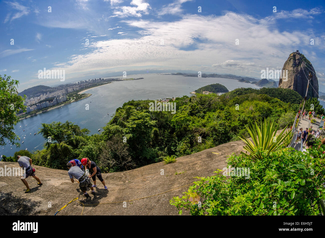 Urca district hi-res stock photography and images - Alamy