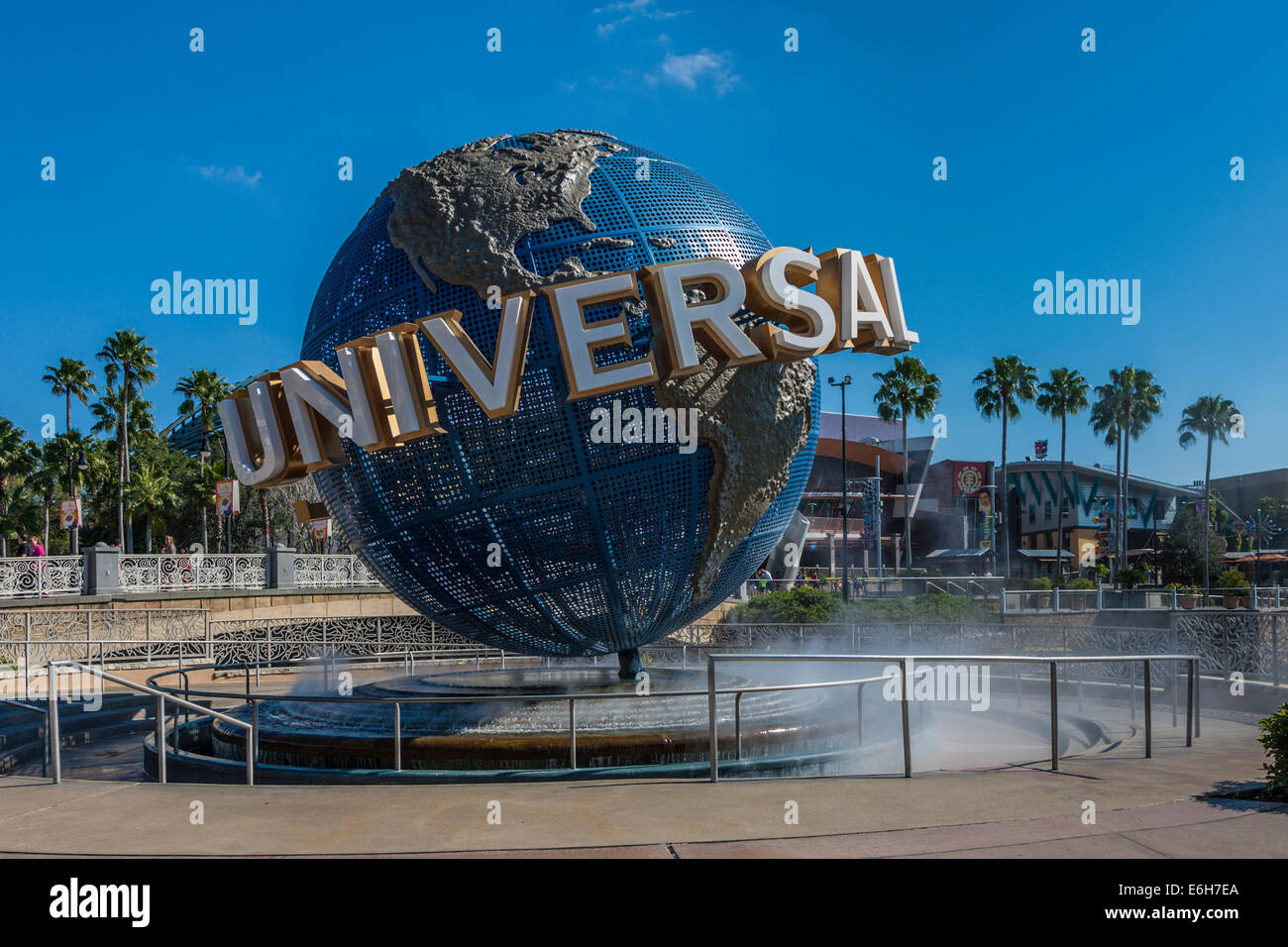 Something big is headed to Universal Orlando's CityWalk. This is