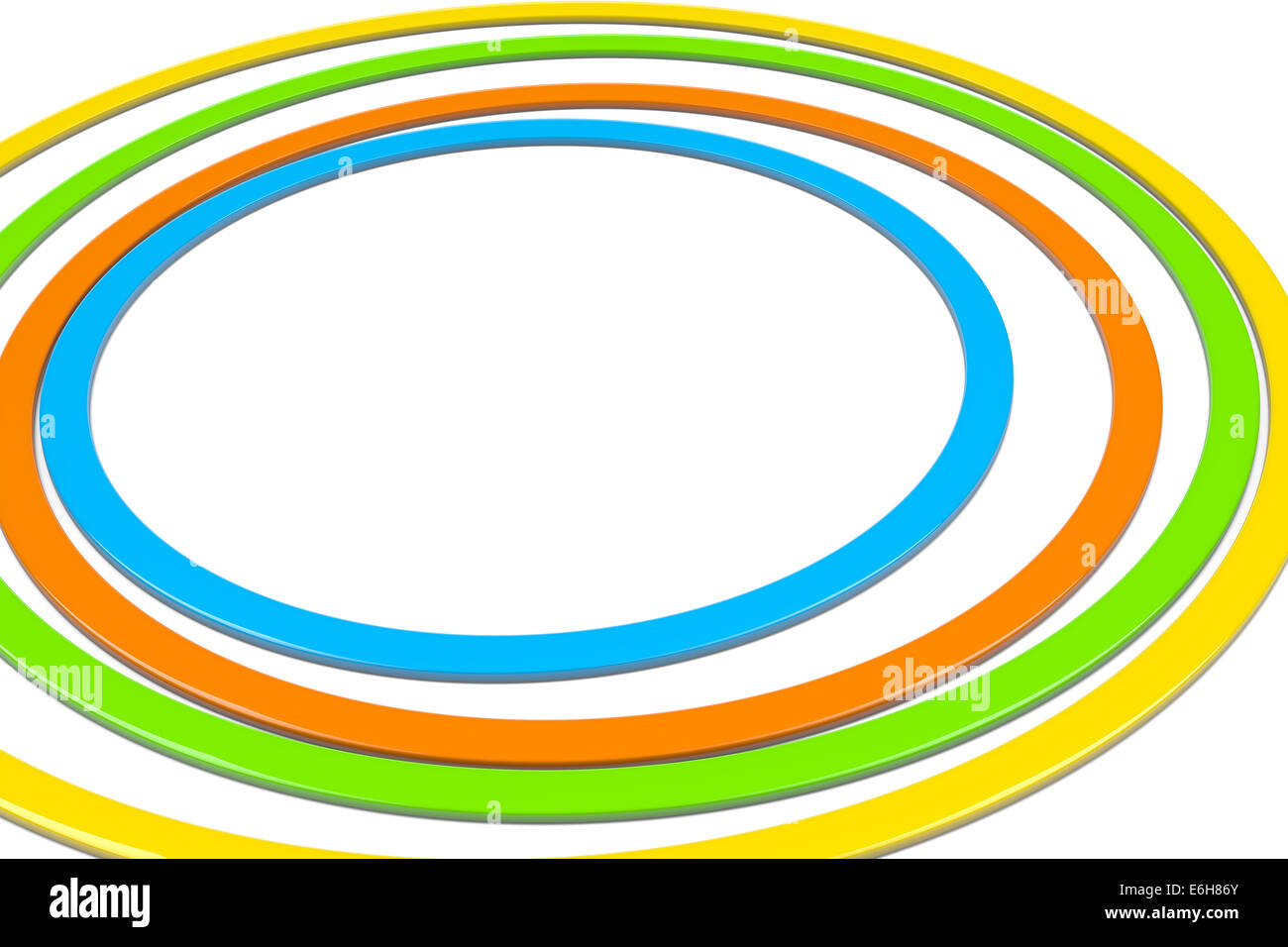 Colorful and rings hi-res stock photography and images - Alamy