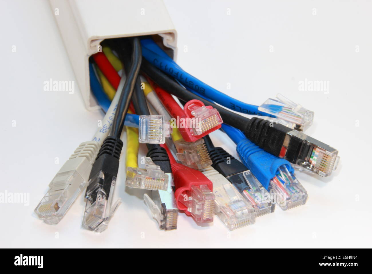 Internet cable hi-res stock photography and images - Alamy