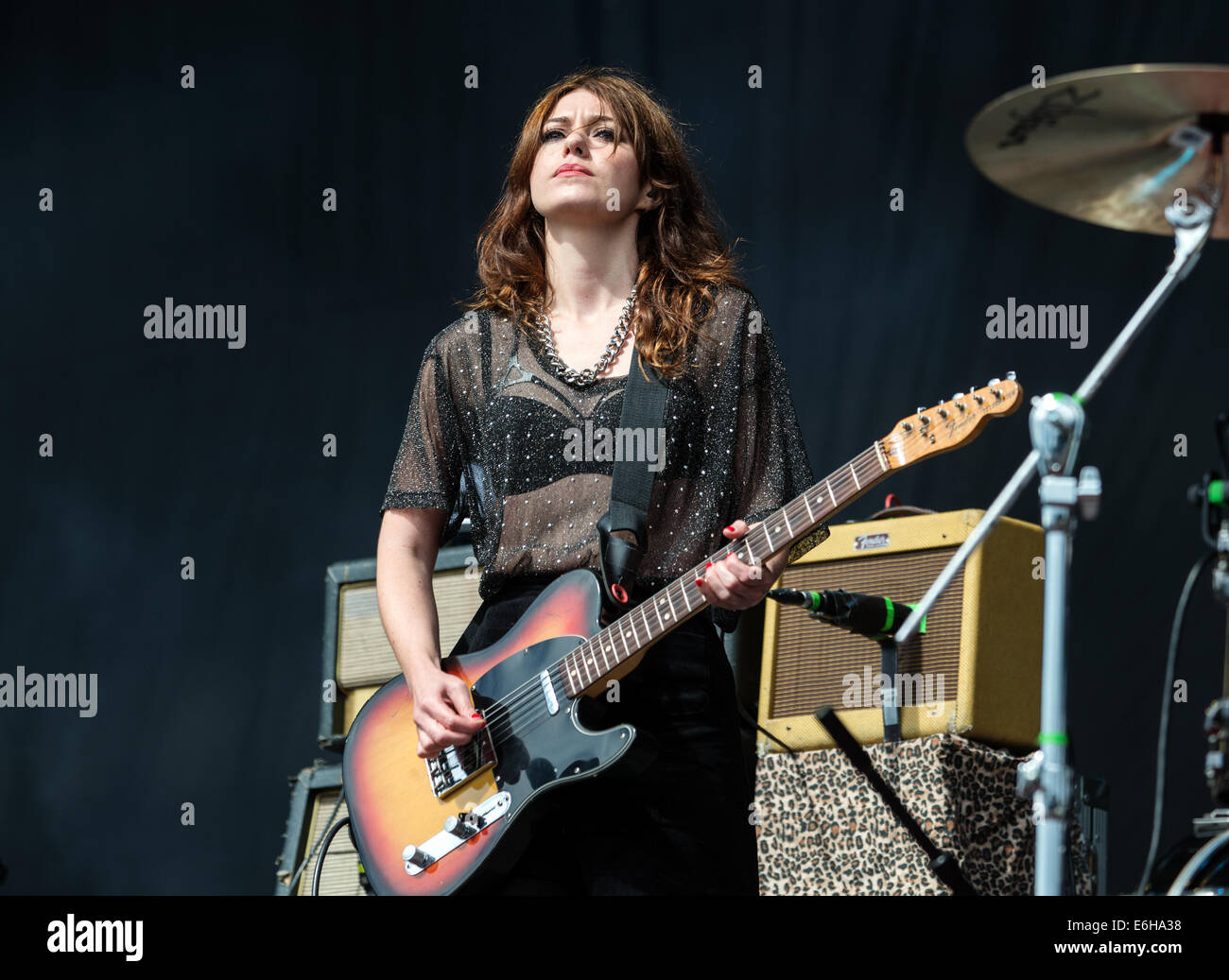Laura mary carter hi res stock photography and images Alamy