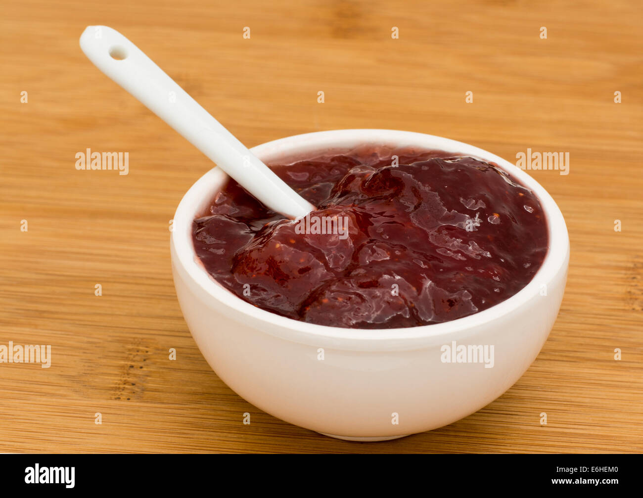 Strawberry jam making hi-res stock photography and images - Alamy