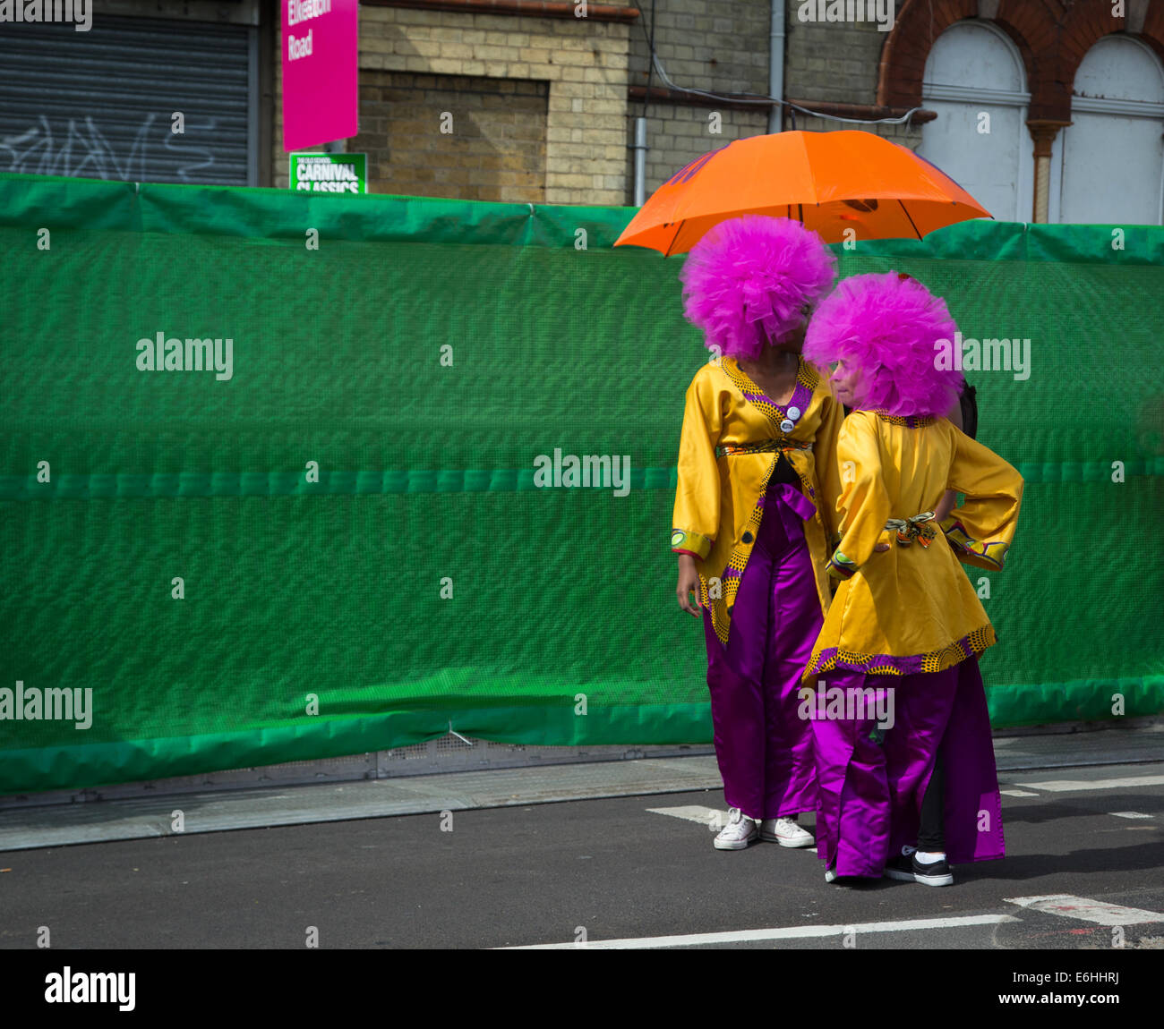 ladies wigs london