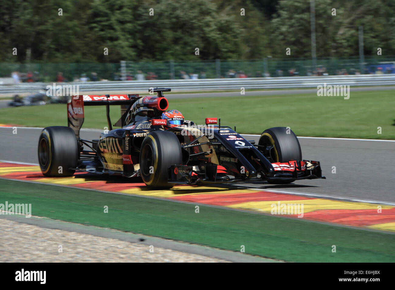 lotus f1 championships