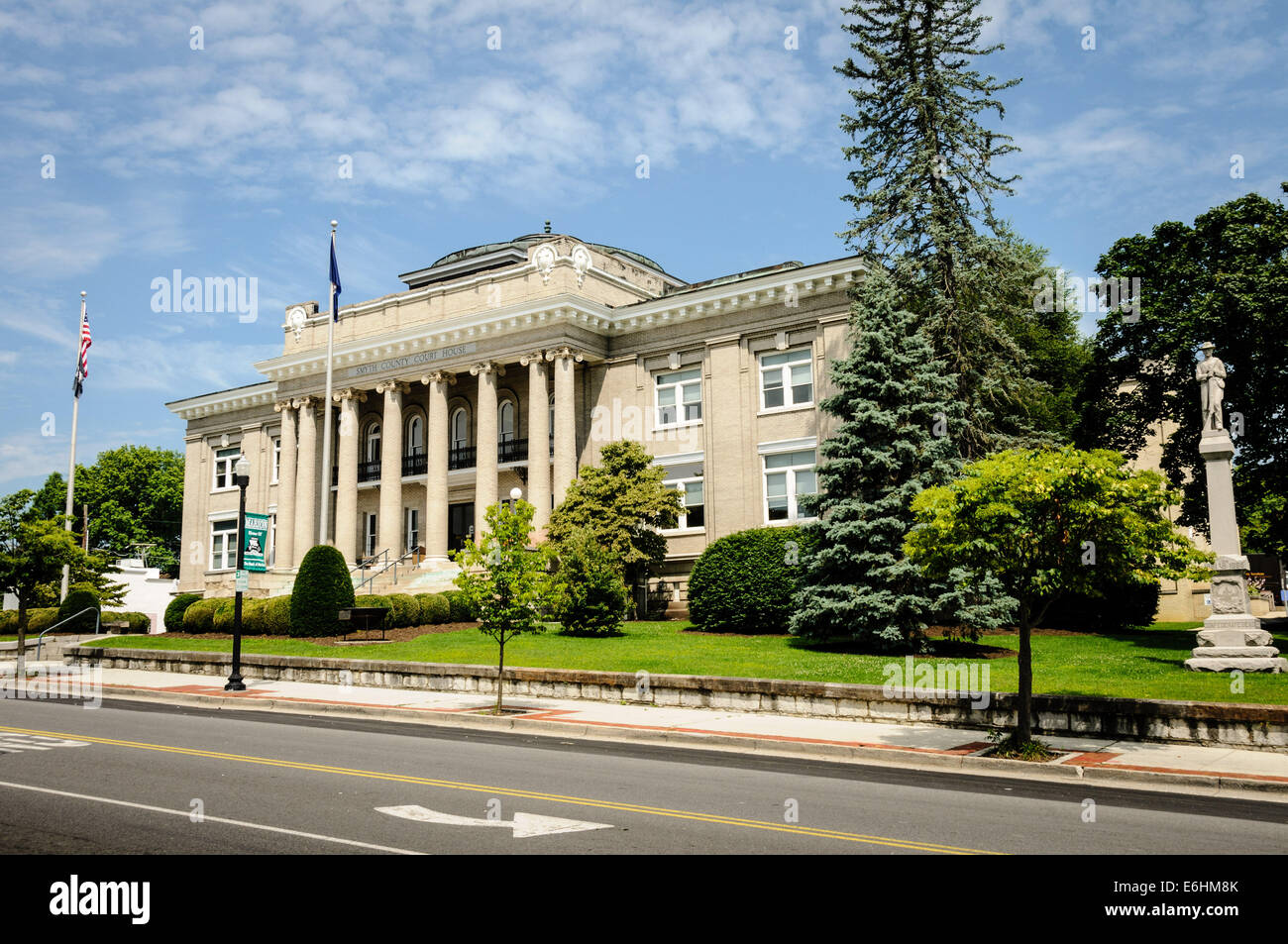 Marion virginia hires stock photography and images Alamy