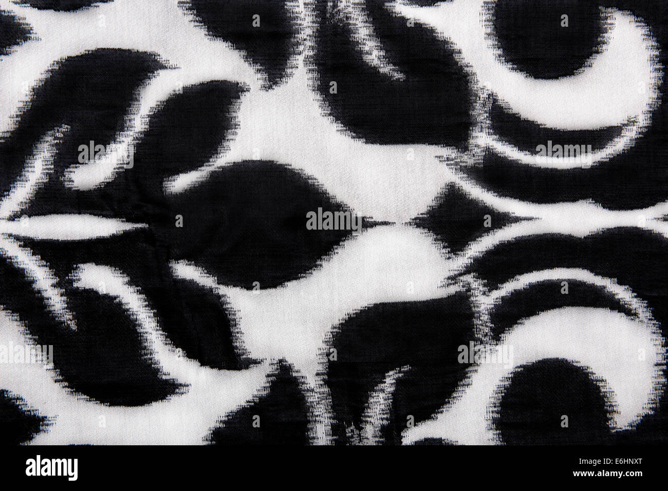 Black and white abstract background or texture Stock Photo - Alamy