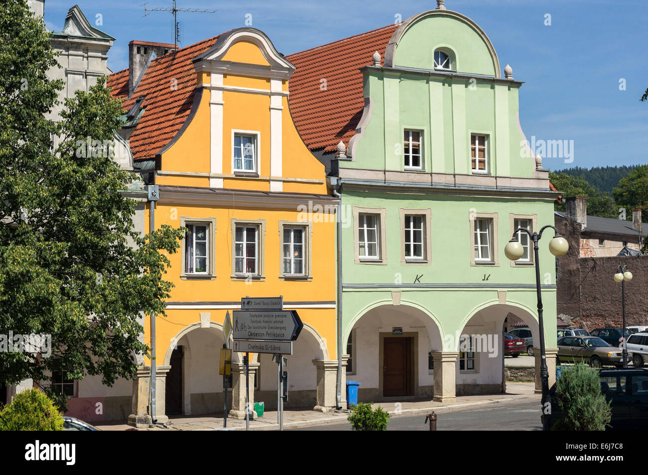 Coade Stone House Hi-res Stock Photography And Images