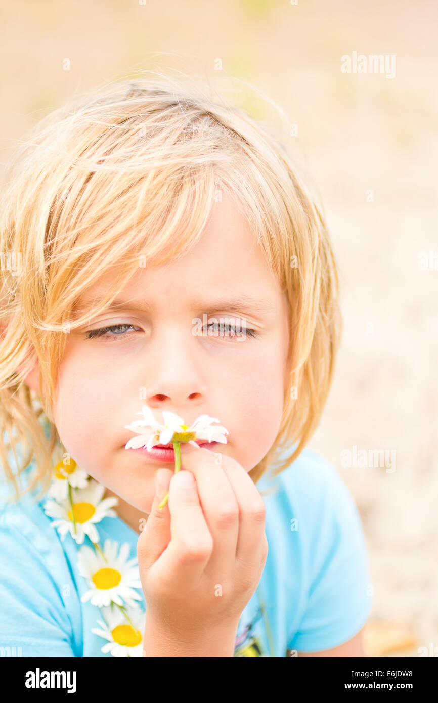 Lovely smelling hi res stock photography and images Alamy Lovely smelling hi res stock photography and images Alamy