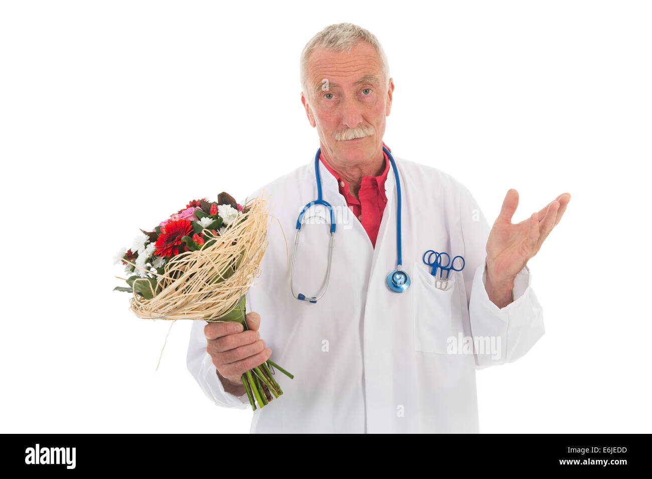 Sorry flowers hires stock photography and images Alamy