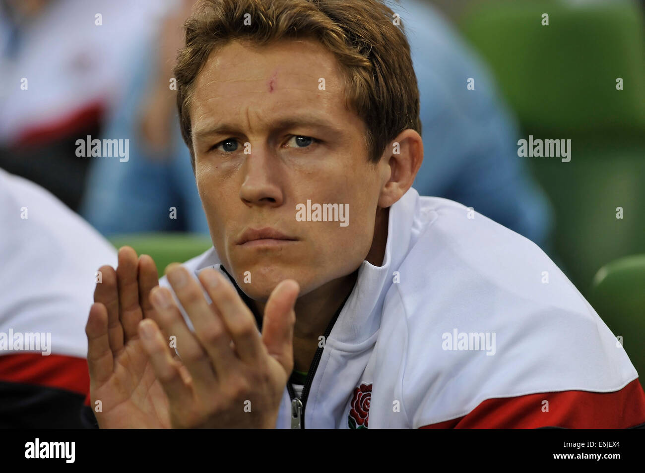 Jonny Wilkinson High Resolution Stock Photography And Images Alamy