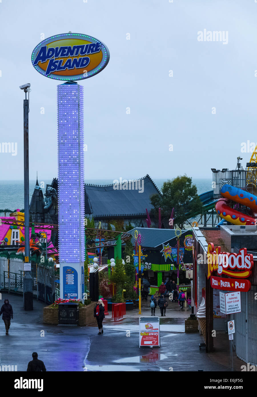 almost-deserted-entrance-to-adventure-island-at-southend-on-sea-essex