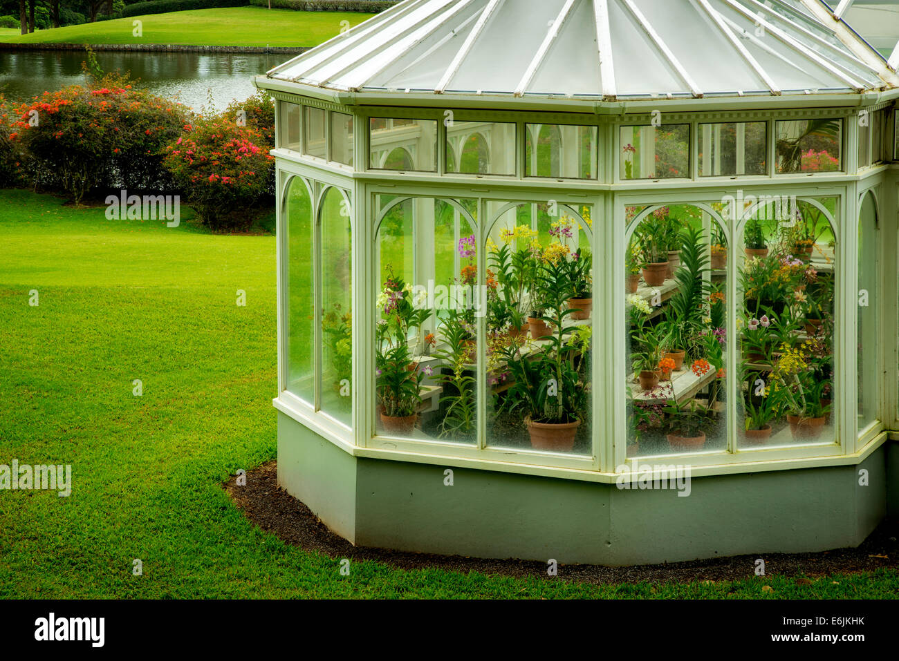 Greenhouse hires stock photography and images Alamy