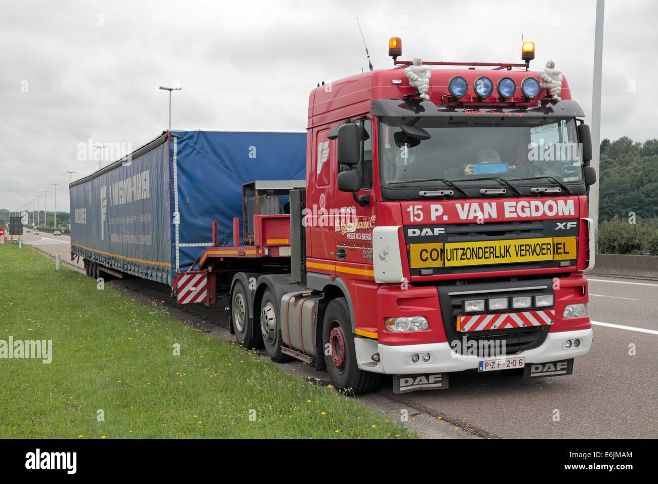 Lgv hi-res stock photography and images - Alamy