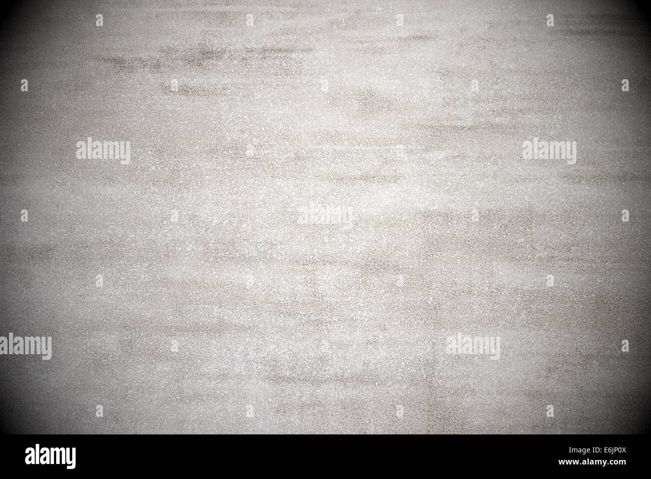 Silver grey obsolete wall background Stock Photo