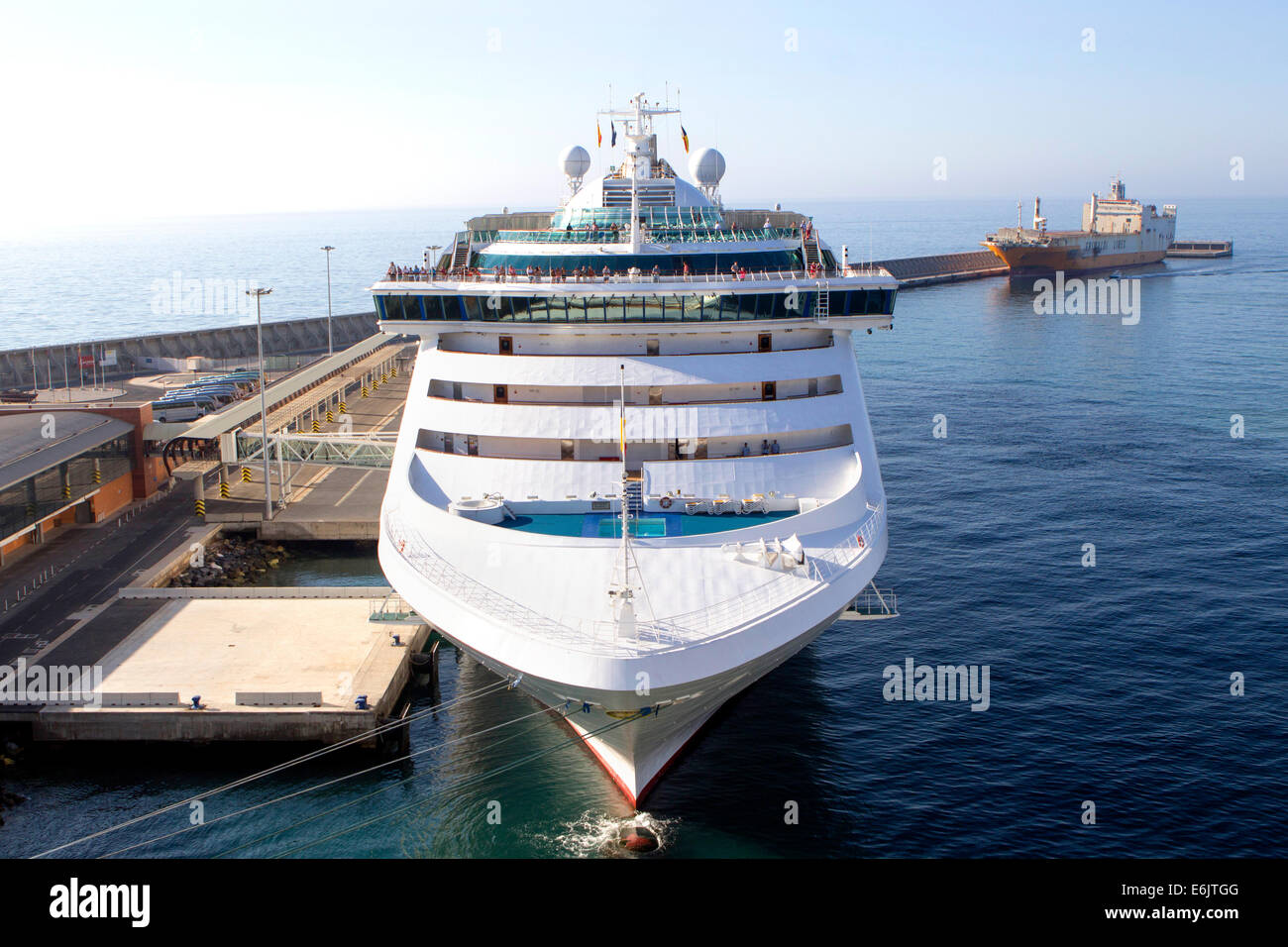 oceana cruise