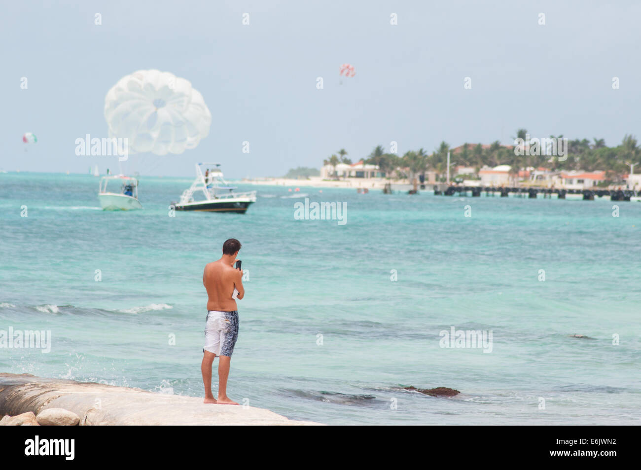 Man photograph hi-res stock photography and images - Alamy