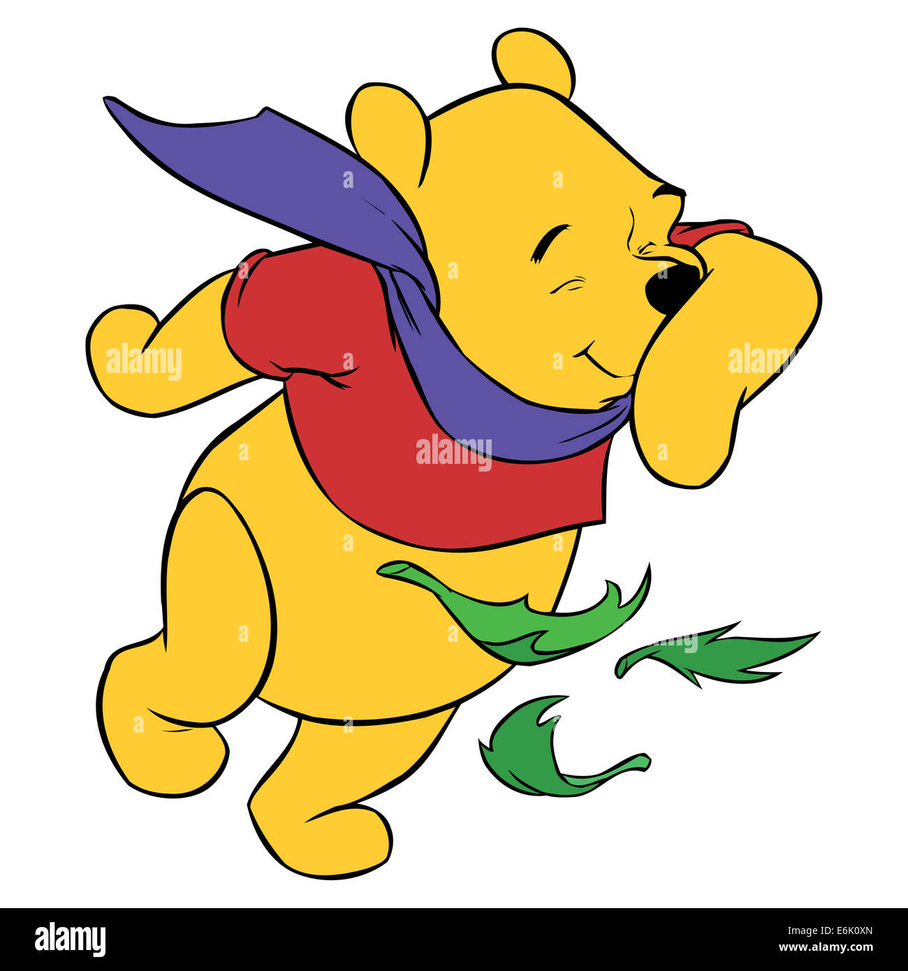 Winnie pooh cartoon hi-res stock photography and images - Alamy Winnie pooh cartoon hi-res stock photography and images - Alamy
