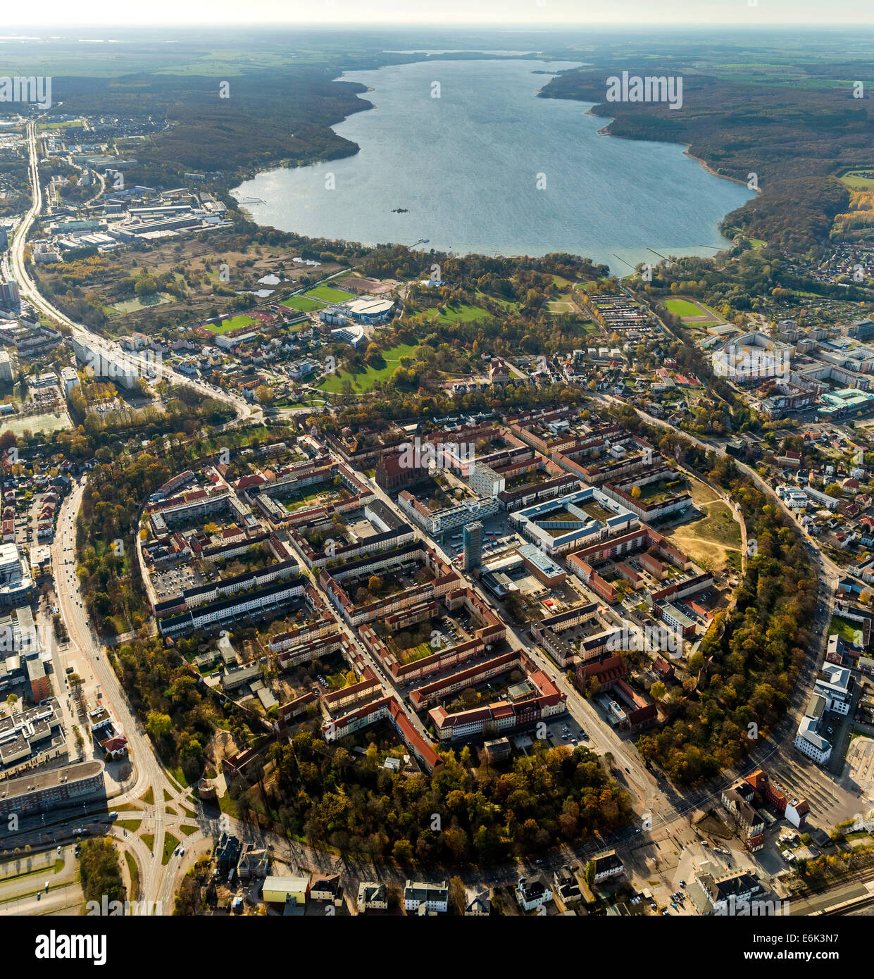 arbeitsagentur neubrandenburg