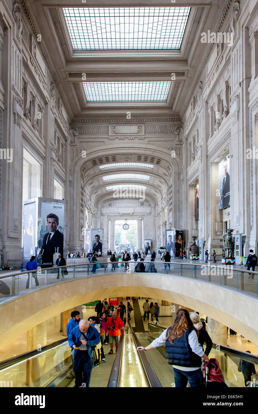 Malpensa Express Train To Milan Central Station (Milano, 54 OFF