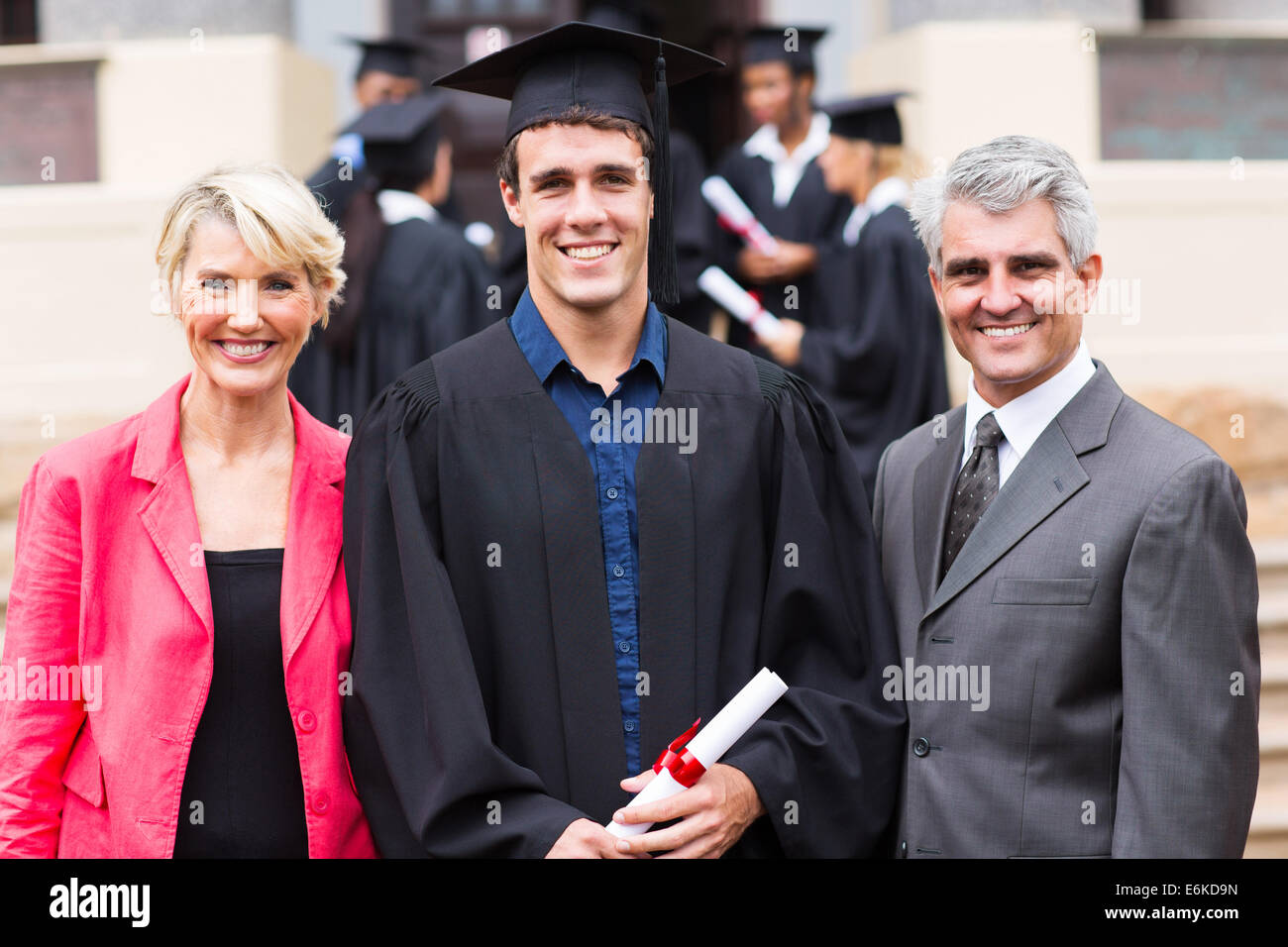 Graduation clothes for parents hot sale
