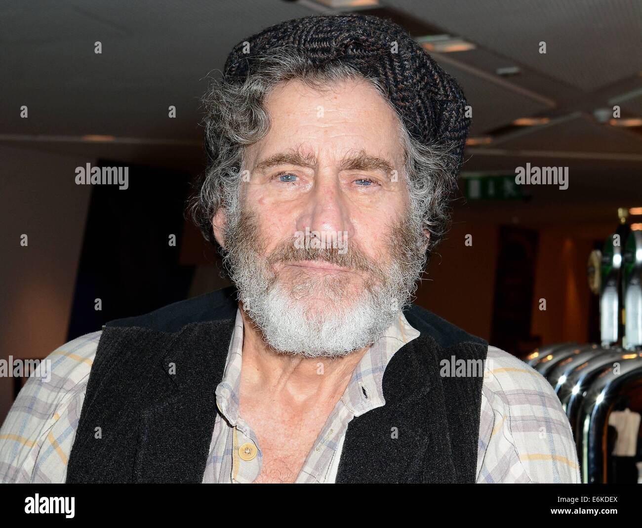 Paul Michael Glaser Fiddler On The Roof