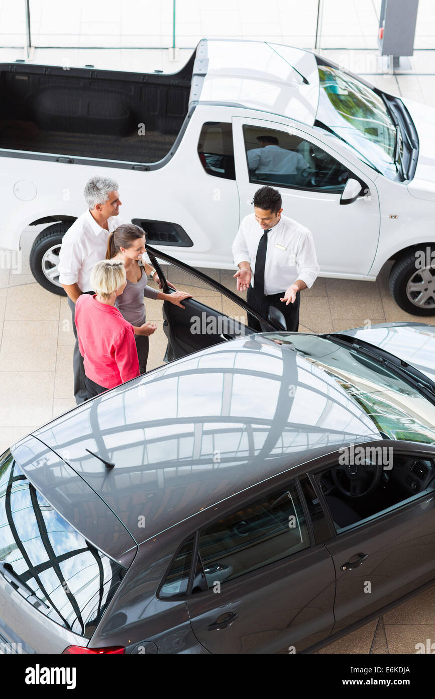 Overhead Vehicle Stock Photos & Overhead Vehicle Stock Images Alamy