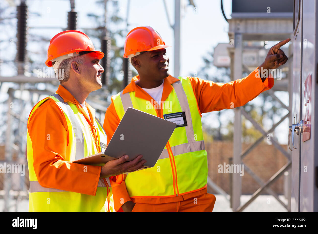 substation engineering company substation engineering company