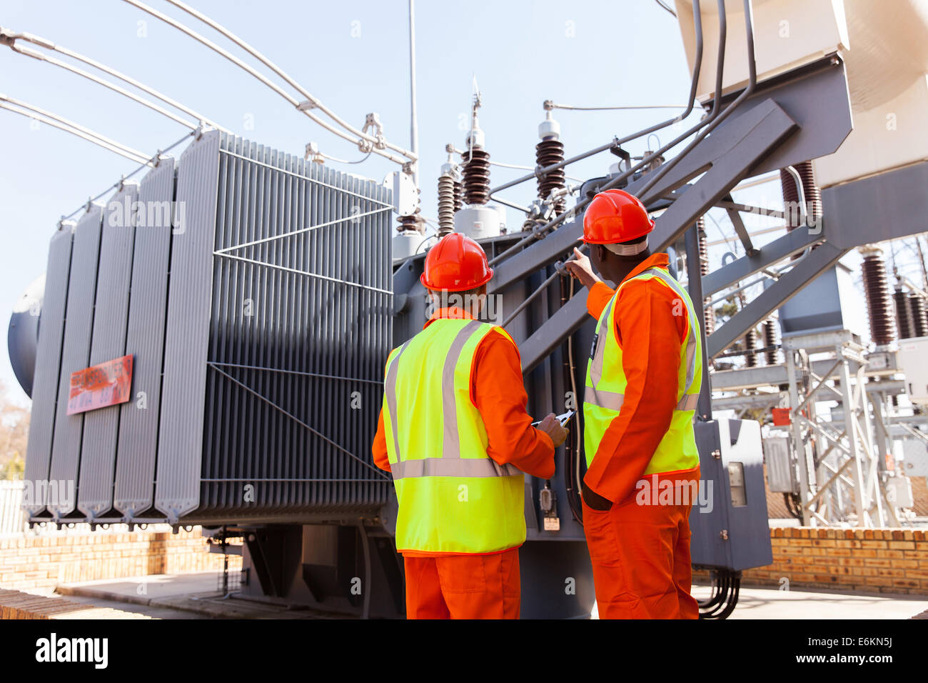 Electrical Transformer High Resolution Stock Photography and Images Alamy