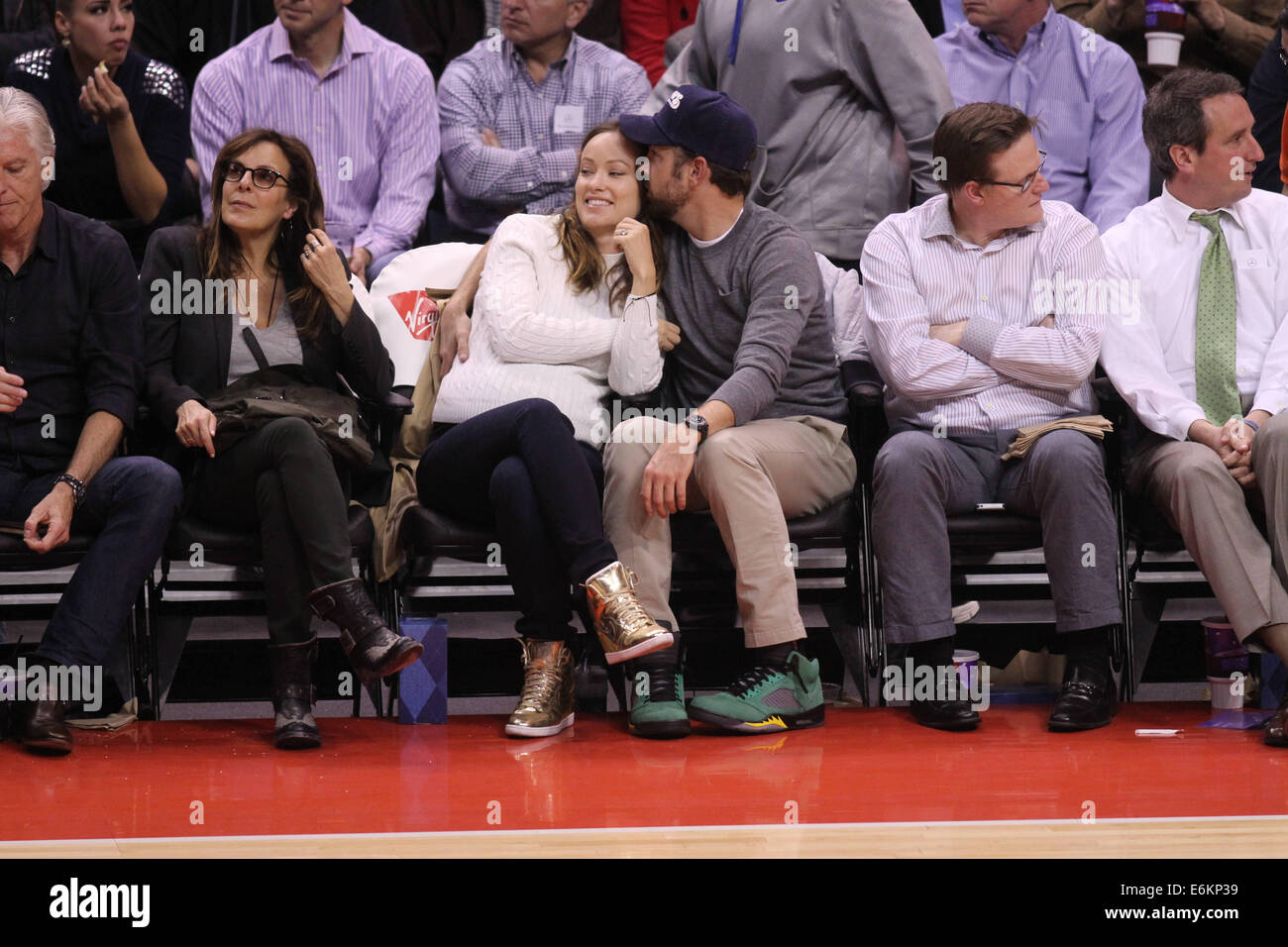 Boban Marjanovic's wife dishes on what her family will miss most about San  Antonio
