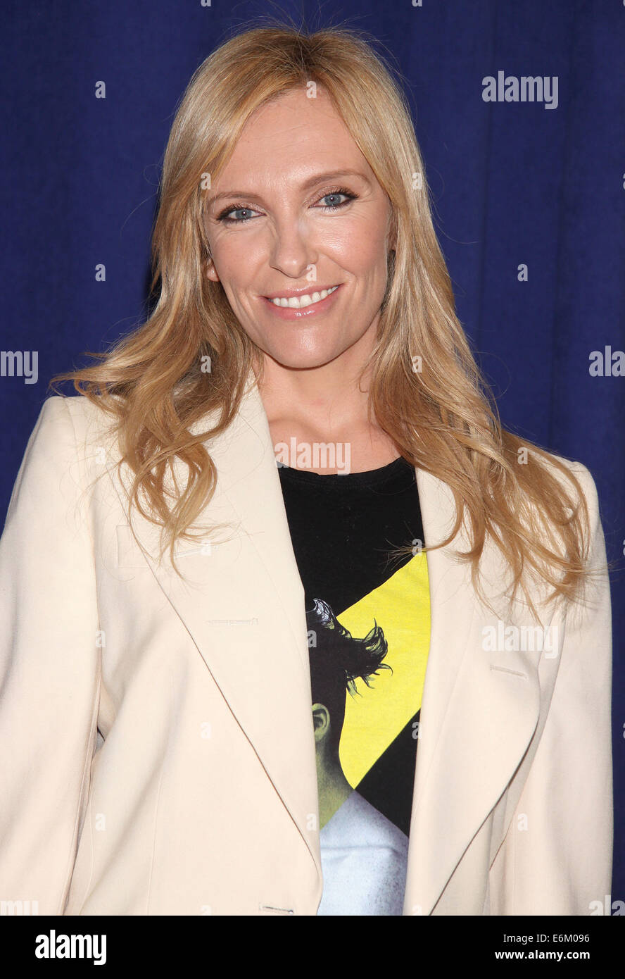 Photo call for Broadway's The Realistic Joneses, held at the New Forty