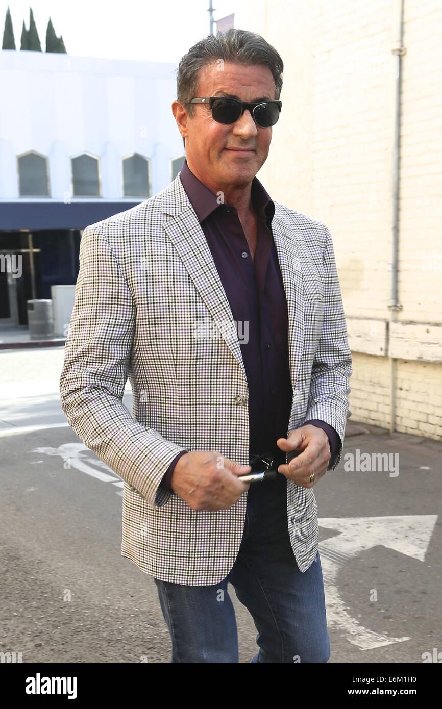 Sylvester stallone hotsell jewelry